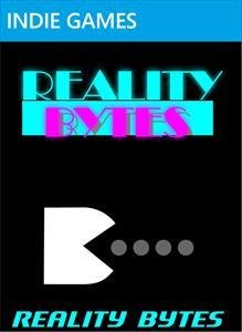 Reality Bytes box art