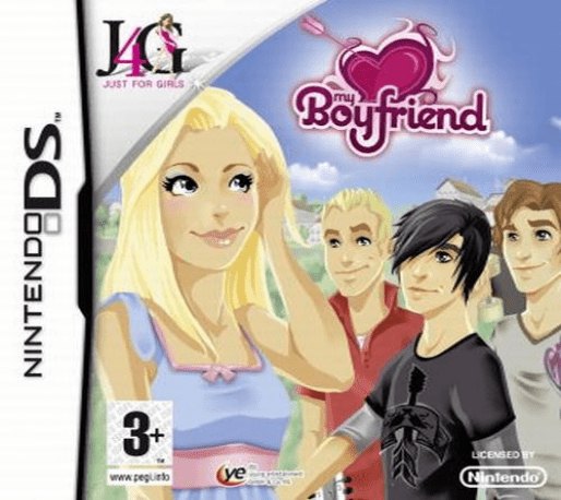 Real Stories: Amoureux pour la Vie box art