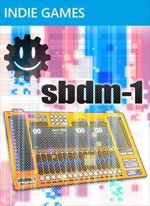 sbdm-1 box art