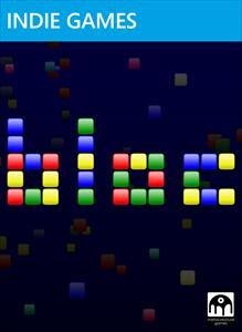 Bloc box art