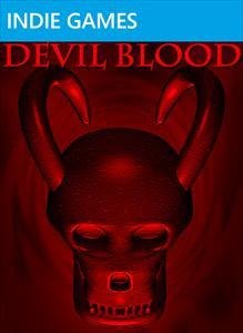 Devil Blood box art