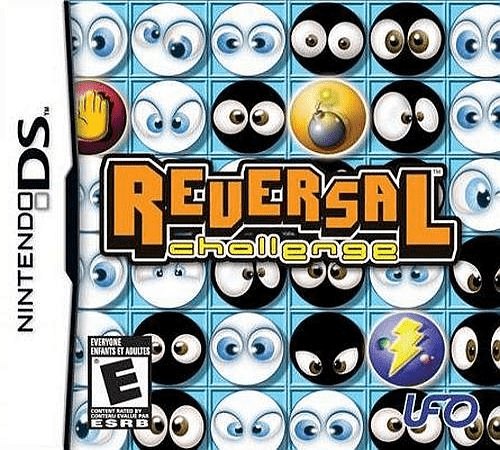 Reversal Challenge box art