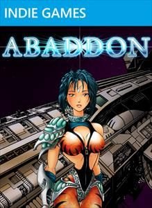 Abaddon box art