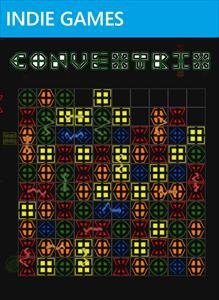 Convextrix box art