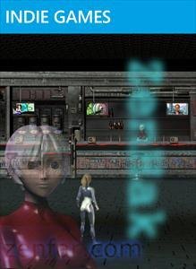 ZenHak box art