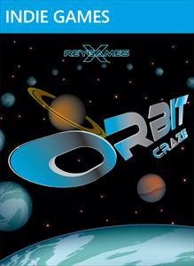 Orbit Craze box art