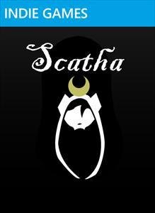Scatha box art
