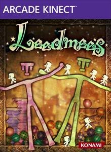 Leedmees box art