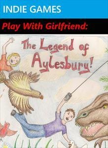 The Legend of Aylesbury box art