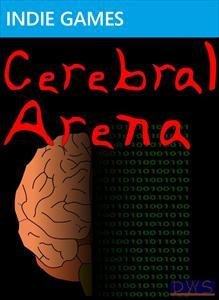 Cerebral Arena box art