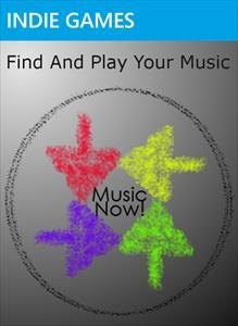 MusicNow! box art