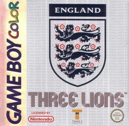 Pro Foot box art