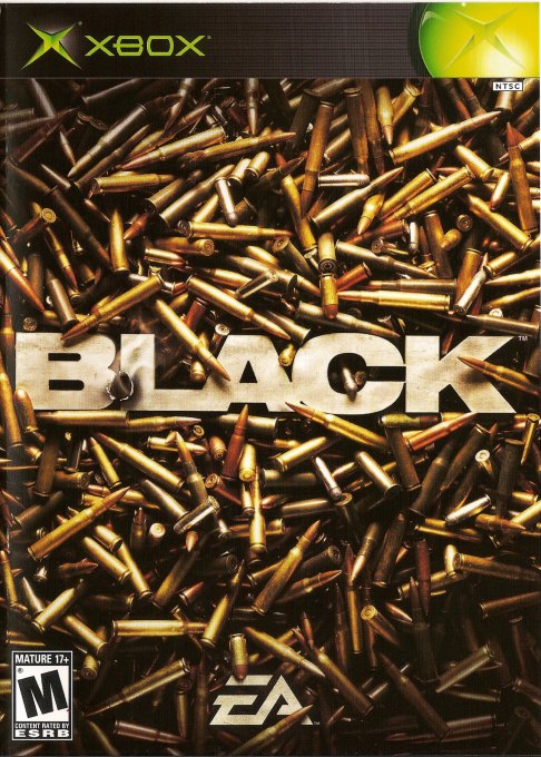 Black box art