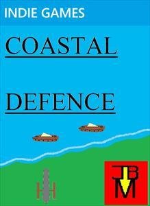 Coastal Defence box art