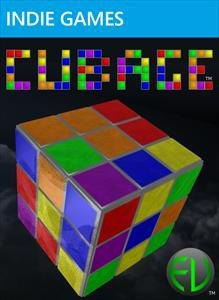 Cubage box art
