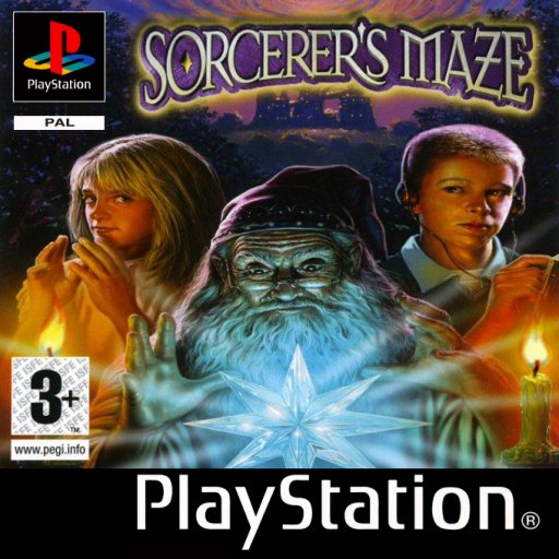 Prism Land Story box art