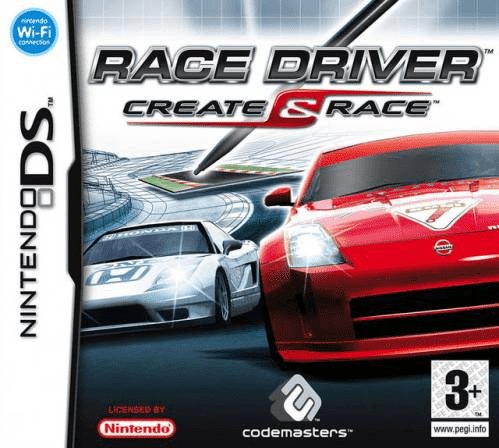V8 Supercars Australia 3: Create _ Race box art