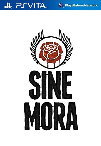 Sine Mora box art