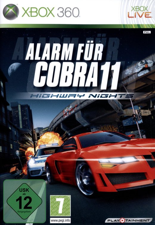 Crash Time III box art
