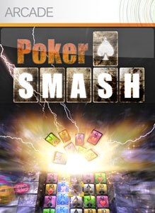 Poker Smash box art