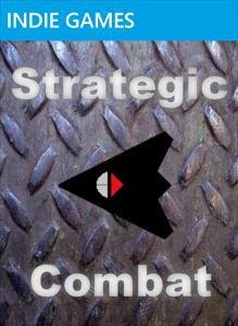 Strategic Combat box art
