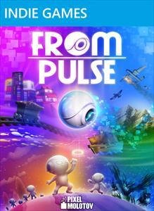 FromPulse box art