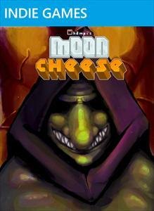 Moon Cheese box art