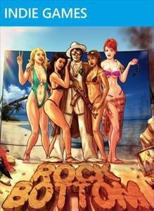Rock Bottom box art