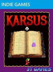 Karsus box art