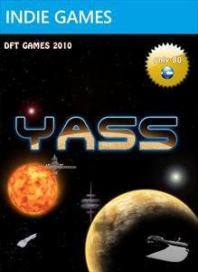 YASS box art