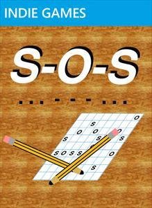 SOS box art