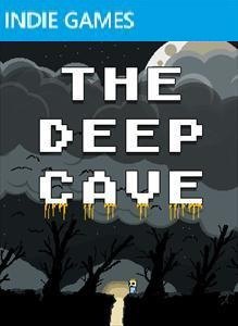 The Deep Cave box art
