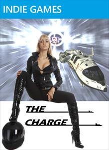 The Charge box art