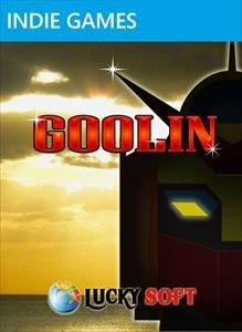 GOOLIN box art