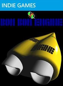BomBomEngine box art