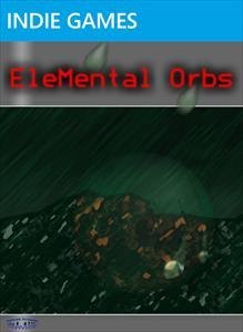 EleMental Orbs box art