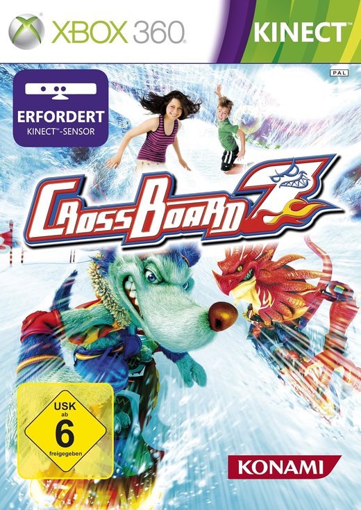 Adrenalin Misfits box art