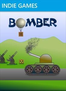Bomber box art