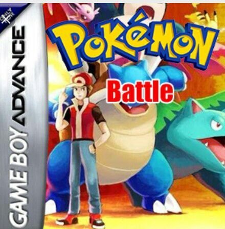 Pokémon Battle Ultimate box art