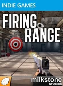 Firing Range box art