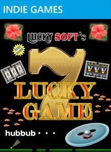 Lucky Game box art