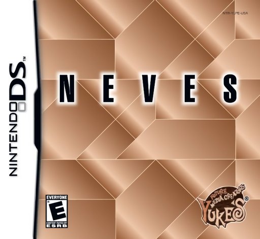 Neves box art