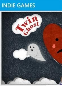 Twin Ghost box art