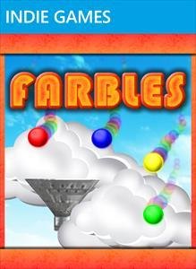 Farbles box art