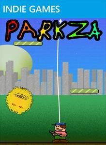 Parkza box art