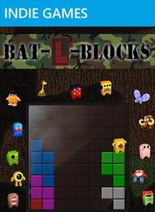 Bat-L-Blocks box art