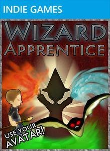 Wizard Apprentice box art