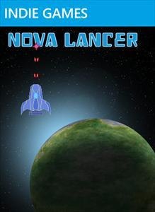 Nova Lancer box art
