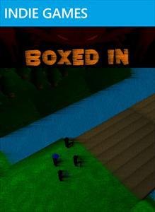 Boxed In box art