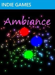 Ambiance box art